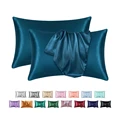 Peacock Blue
