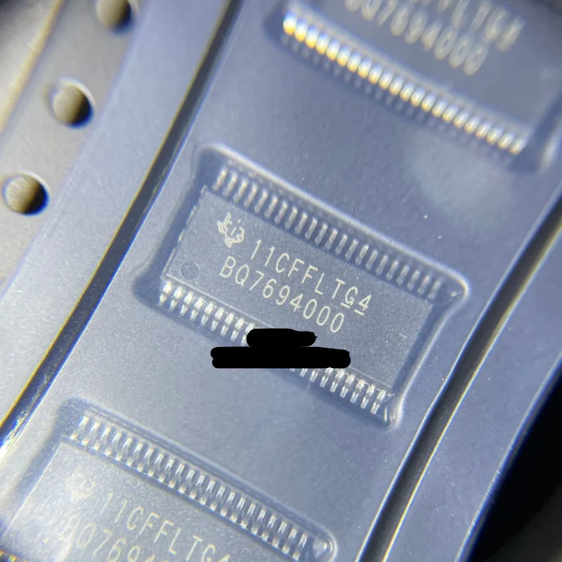 

5-20 шт. BQ7694000DBTR BQ7694000DBT BQ7694000 TSSOP44