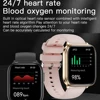 2 In 1 TWS Blue Tooth Headset Smart Watch Sports NFC Earphone Smartwatch Waterproof Music Headphone Watches Heart Rate Health 5