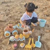 Children Beach Sand Digger Grabber Toys Animal Sand Play Molde Tools Summer Swimming Pool Play Water Toy Kids Outdoor Beach Game 4