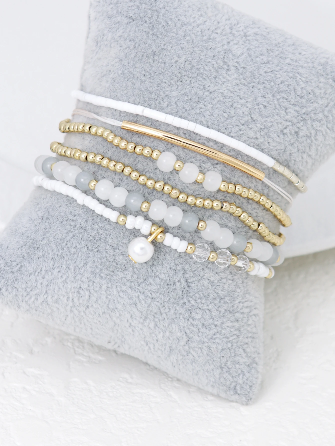 Charm Bracelet Daily Women Fashion Jewelry