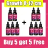 Pro Vitality Oil for Men, Natural Herbal Extract Male Massage Oils 4