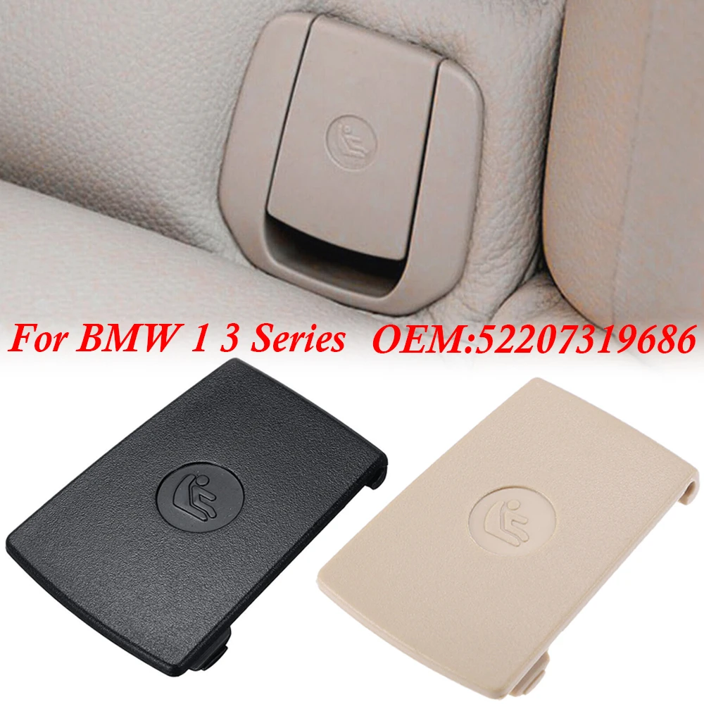 52207319686 schwarz beige auto hinten kindersitz befestigung 