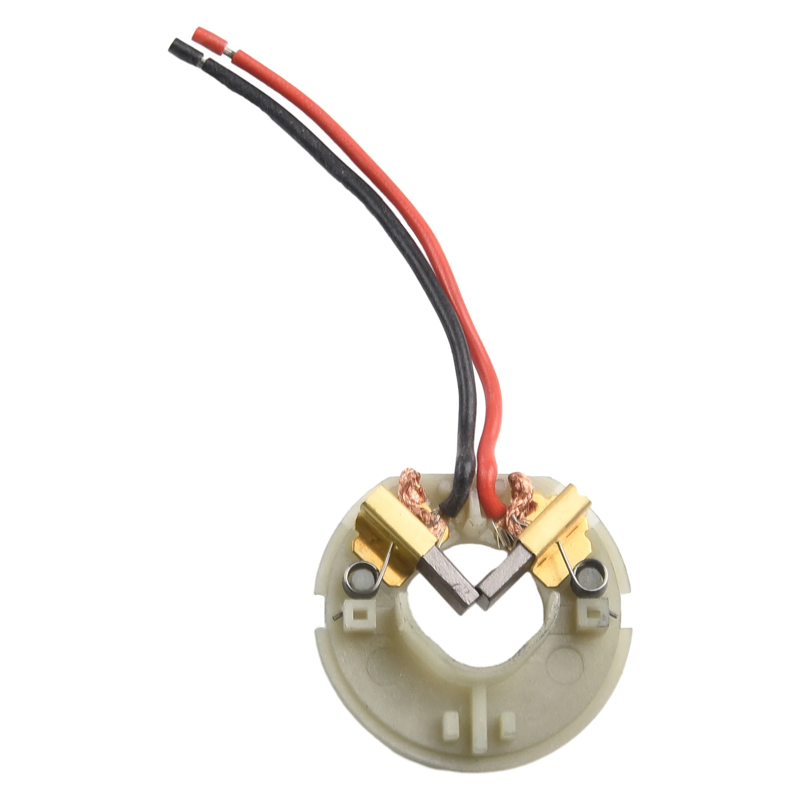 

For HILTI SFC14A Motor Accessory Carbon Brush Holders 44mm Fine Workmanship Long Service Life Practical To Use