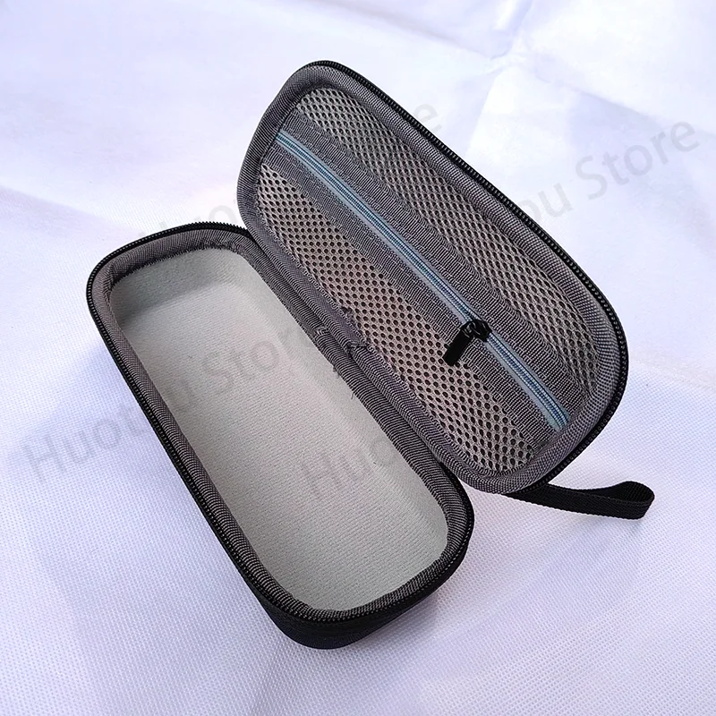 Hard EVA Case For Xiaomi Car Inflator 1S/2 Pump Case Mijia Inflatable Treasure Box Electric High Pressure Air Pump Protecto portable air pump
