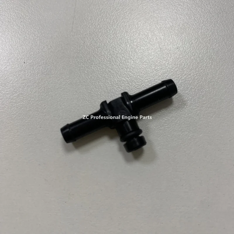 8-97315231-2 8973152312 8-97315231-0 8973152310 Japanese original fuel injector return pipe connector for Isuzu 4JJ1 NPR CXZ