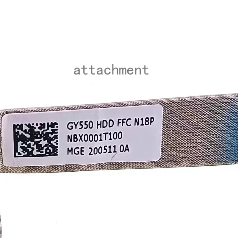 Ʈ HDD SDD ̺, Lenovo Legion 5 15 15IMH05H 5P 15ARH05 GY550 2020 5C10S30074 5C10S30072 NBX0001T100/T110, ǰ