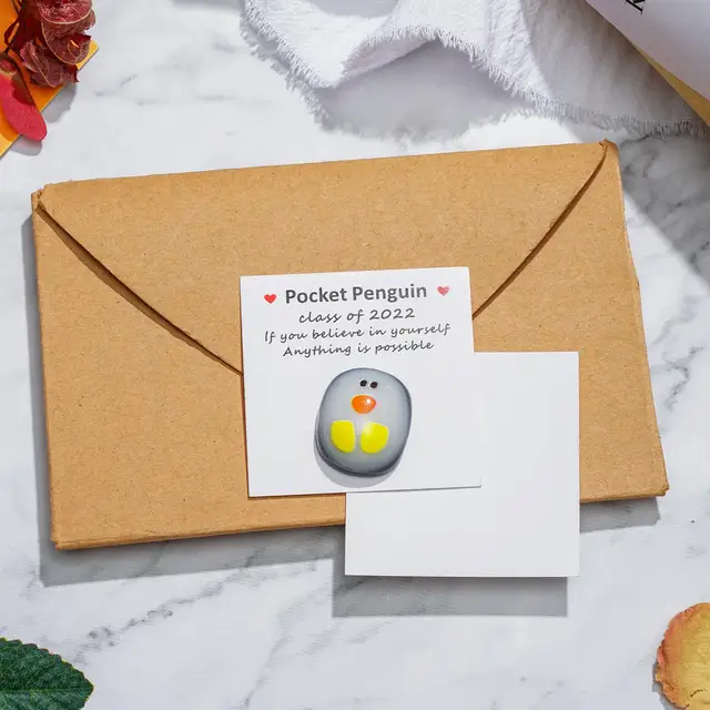 Penguin Best Cheap Gift For Boyfriend On His Birthday Penguin