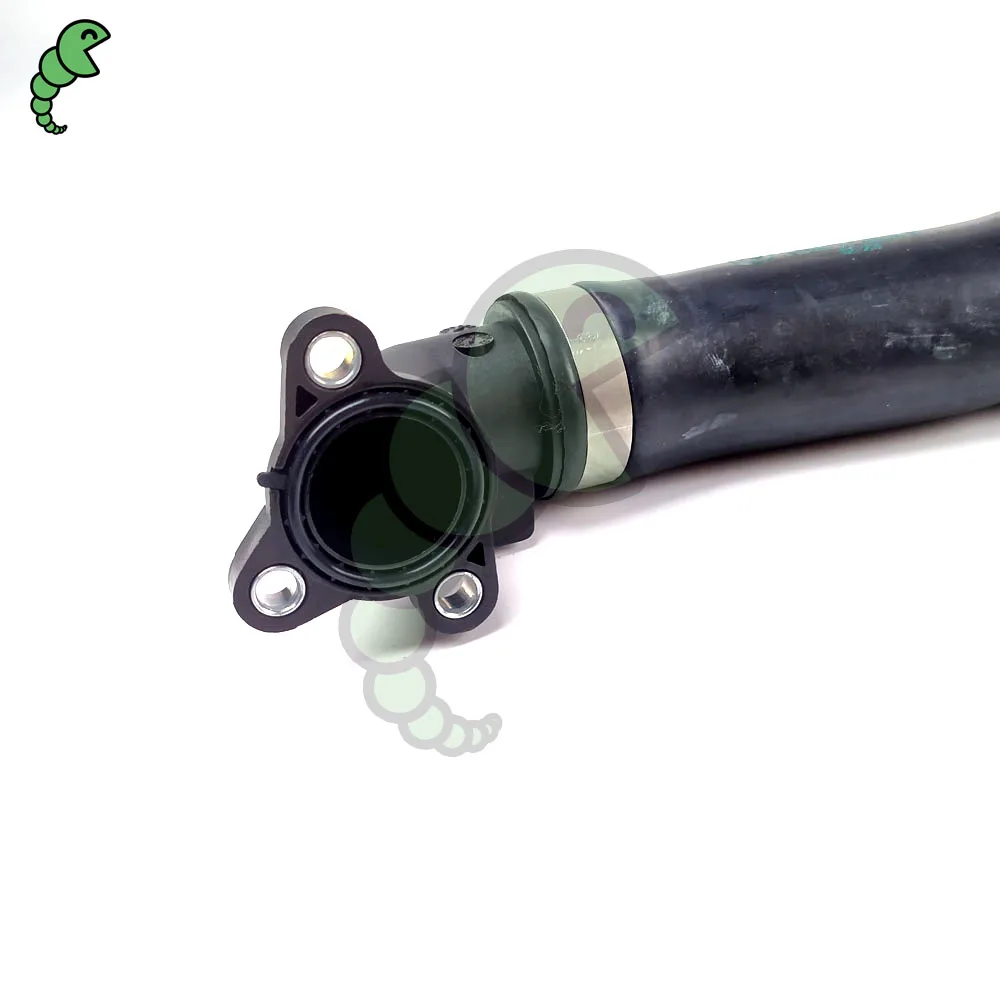 11538650984 Auto Parts Radiator Hoses Cooling Pipes For BMW