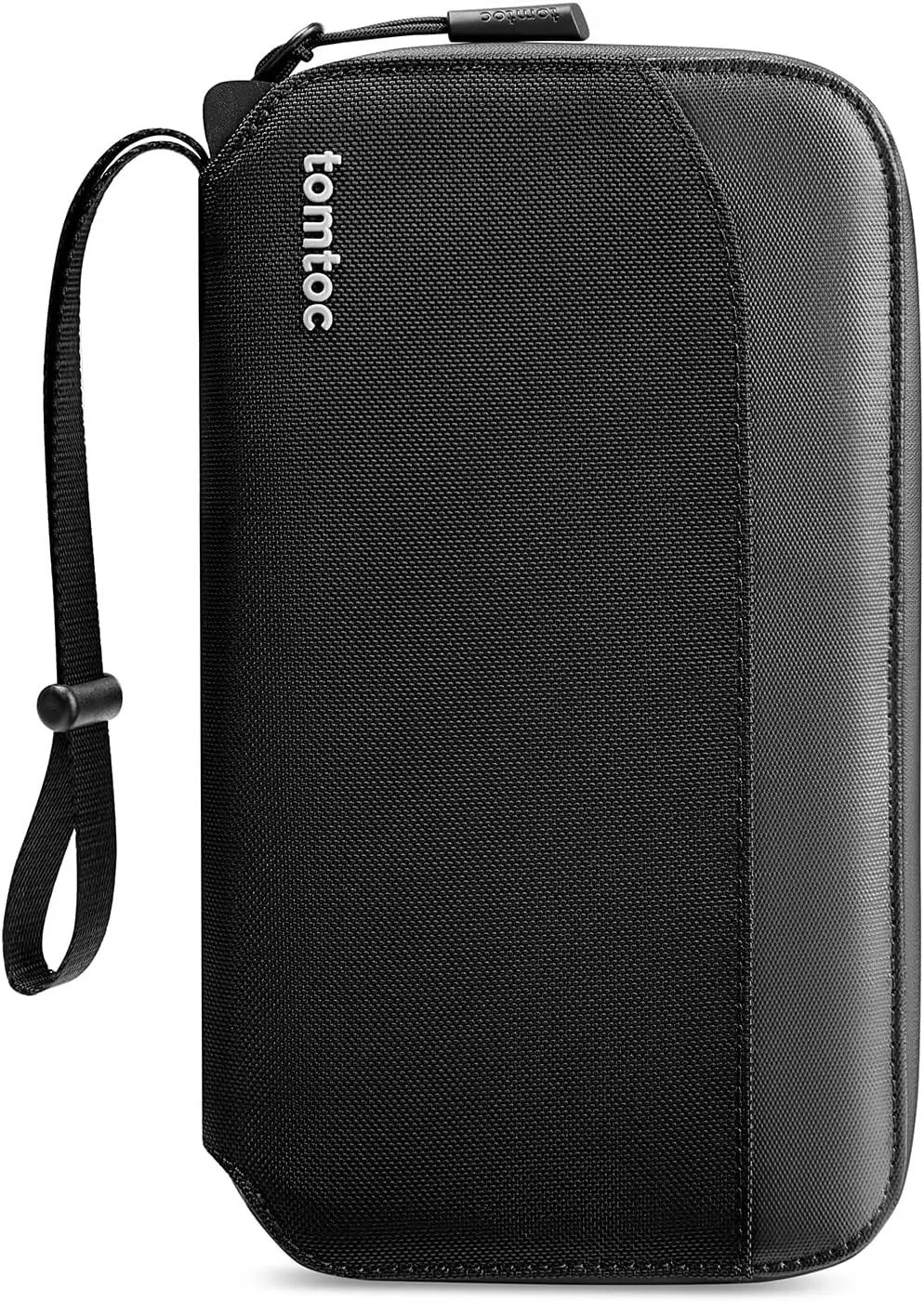 Portadocumenti Da Collo Con Protezione RFID - Portapassaporto Impermeabile Per Viaggi, Uomo E Donna