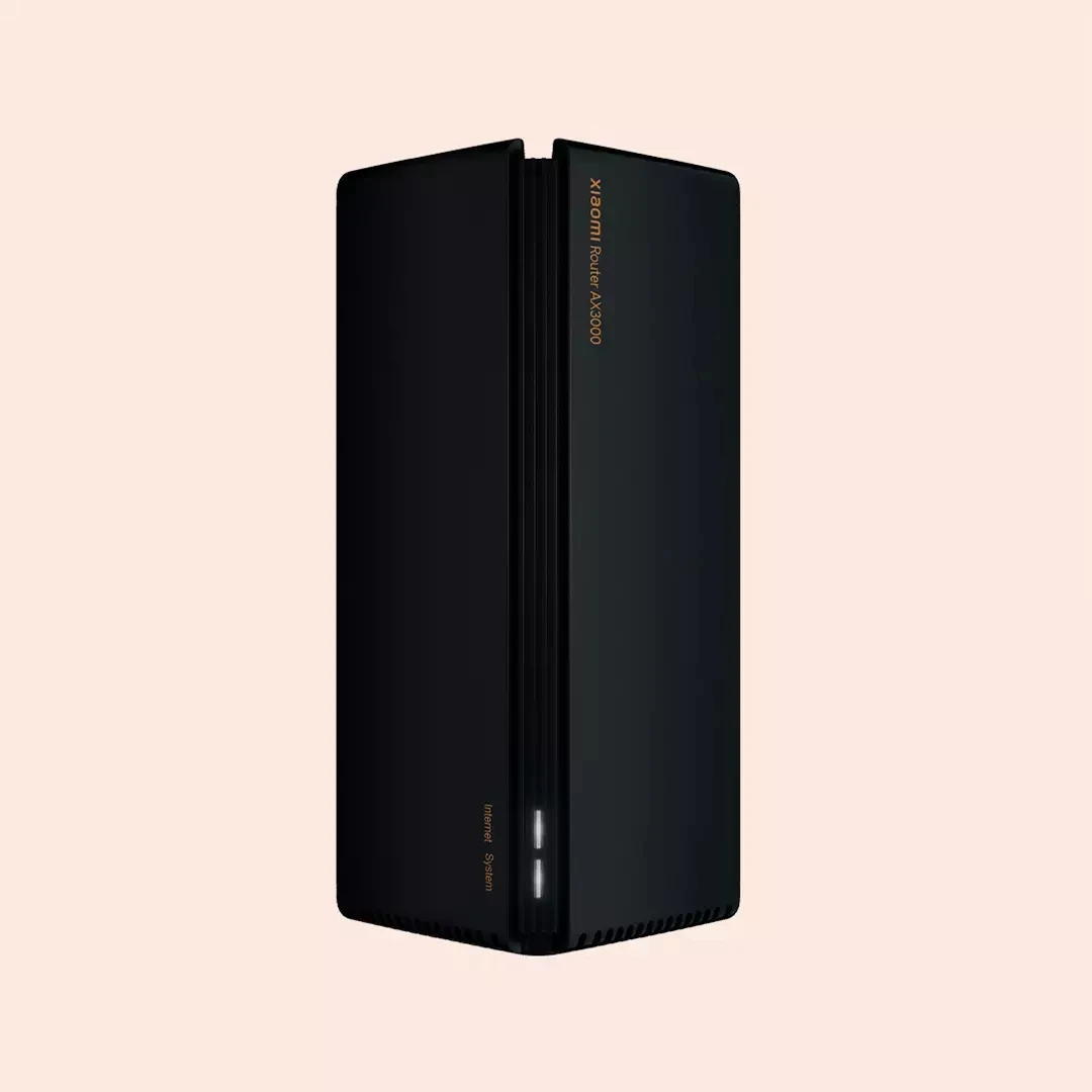 Xiaomi Mijia Redmi Ax3000 Roteador sem Fio Dupla Frequência 256mb 5g Gigabit Completo Ofdma Amplificador de Sinal Ppoe - Imagem 6