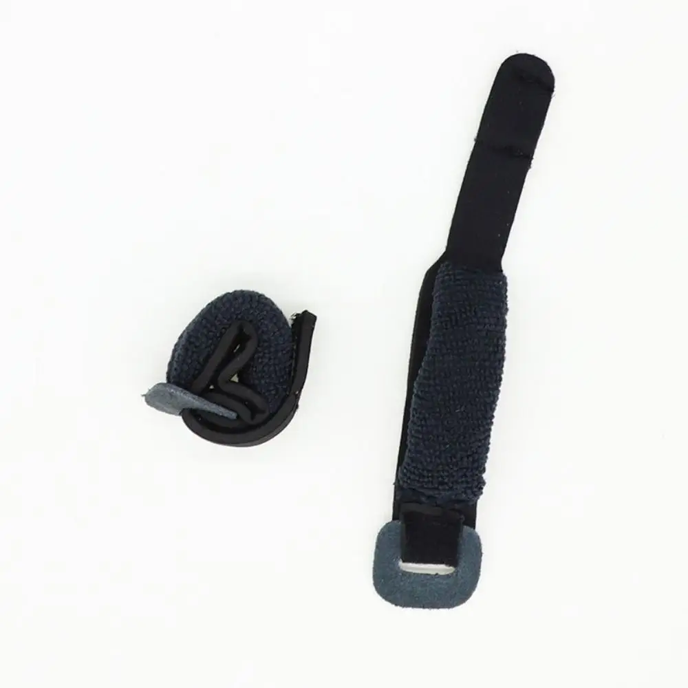 Silent Wrap Guitar Noise Damper Elimina Il Rumore Per Chitarra In Legno Chitarra Elettrica Basso Chitarra Acustica Ukulele