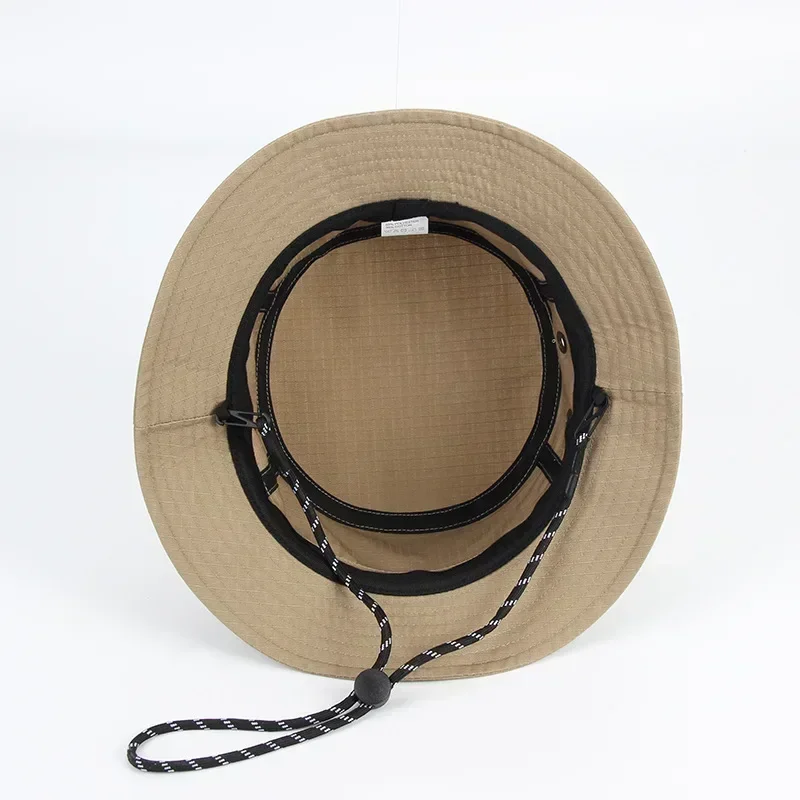 Sun Hats for Men Women Bucket Hat UPF 50+ Boonie Hat Foldable UV Protection Hiking Beach Fishing Summer Safari Fisherman hat