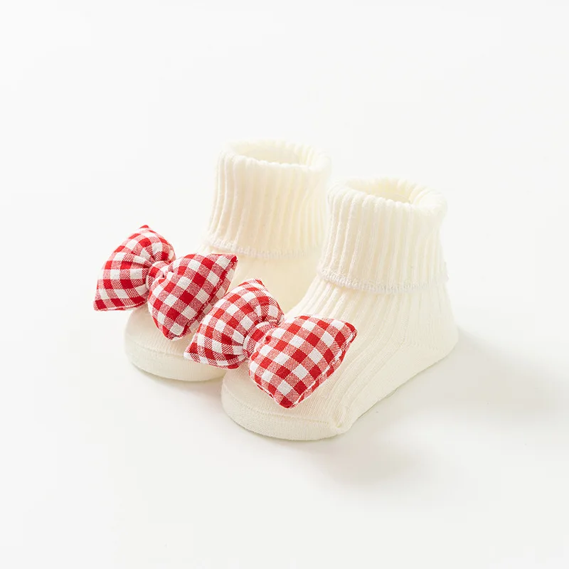 

Spring Autumn Baby Socks Cute Cartoon Animal Boy Girl Rubber Anti Slip Socks Infant Newborn Soft Cotton Floor Sock Walking Shoes