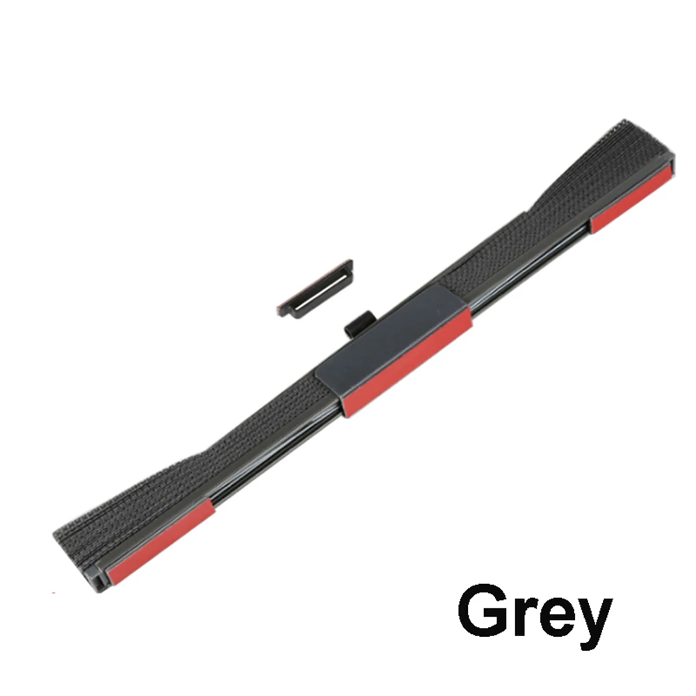 

Car Side Folding Sunshade 1Pcs ABS+Nylon Accessory Auto Mesh Curtain Protection Retractable SunShield UV High Quality