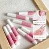 New Super Strong Nail Glue Set For False Nail Tips Acrylic Nails Press On Fake Nails Art Decoration Long Lasting Adhesion Gel 3