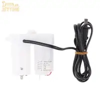 Universal Battery Modify to Flue Type Power Supply Transformer 220V to 3V Convertor with 1.8M cable Gas Water Heater Accessories 1