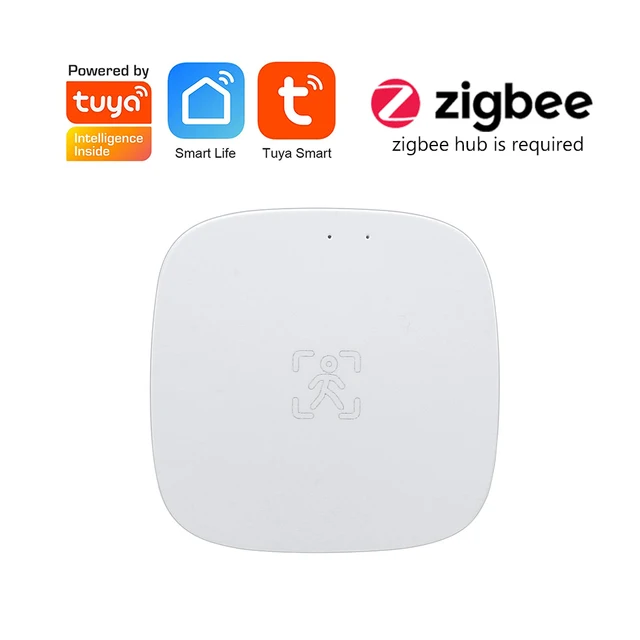 Wall Mount ZigBee