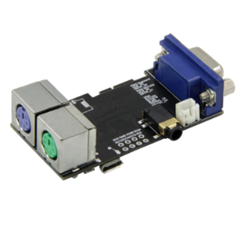 FabGL VGA32 VGA ESP32 Graphics Controller PSRAM Module V1.4