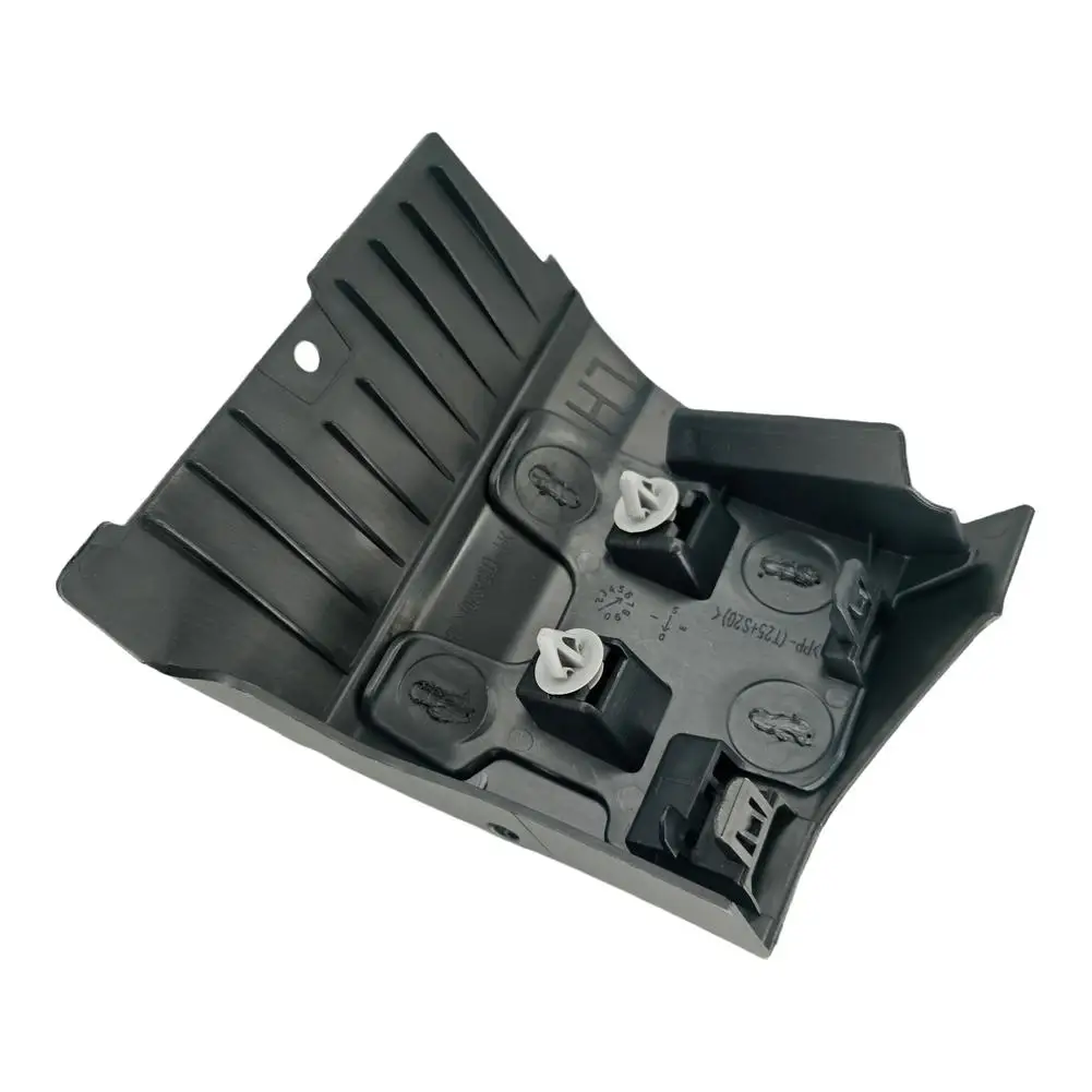 마쓰다 차량용 펜더 트림, 간편 설치 펜더 커버 트림, ABS 소재 펜더 트림, OEM 번호 D10E-51-PJ0C