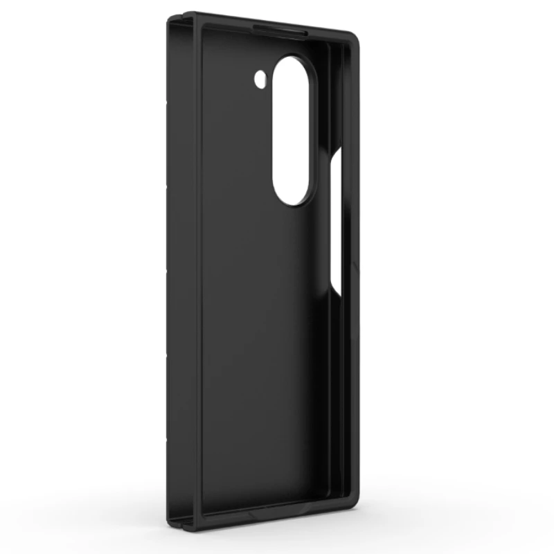 Soft Liquid Silicone Anti-Fall Shockproof Phone Case
