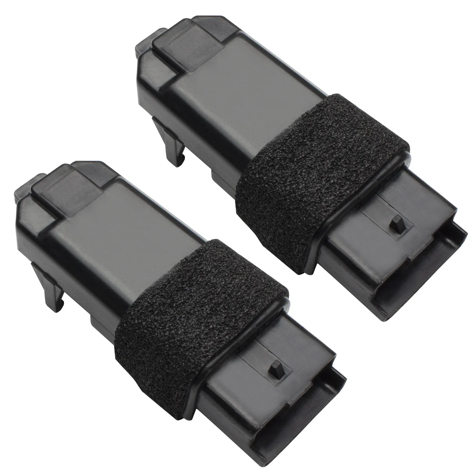 NSGMXT 2x Fensterhebermotor-Modul Ersatz für Clio Espace Grand Scenic MK II 288887 440726 440746 440788 8200325138 8200335242