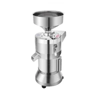 Commercial Processing Machinery Tofu Grinding Machine Soy Milk Pulp Residue Separation Machine Soybean Milk Soybean Maker - Image 5