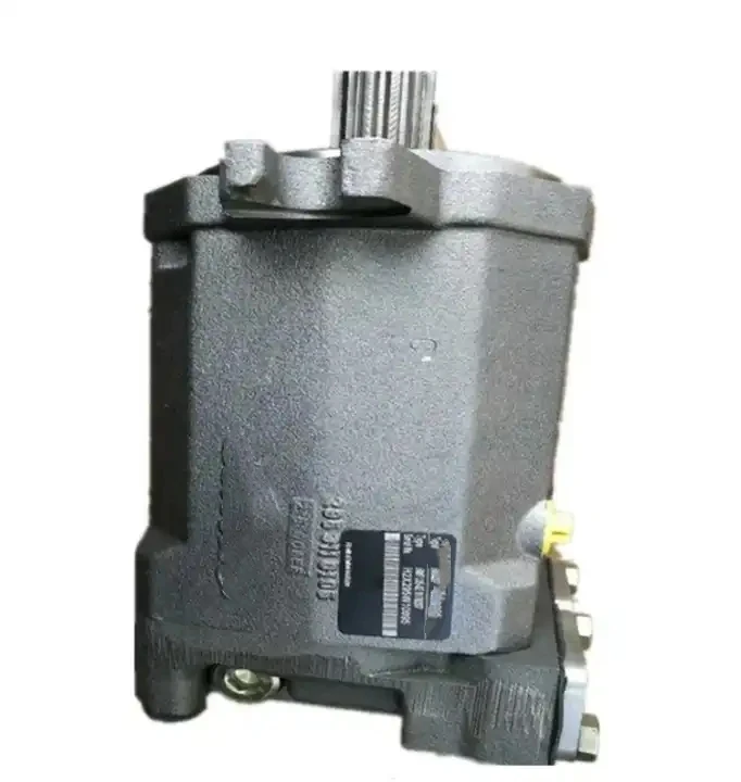 

Linde 10292237 HPV135-02L HMV75-02-0001 HPV75-02L0000 HMV HMV75 HPV HPV75 Hydraulic Piston Pump