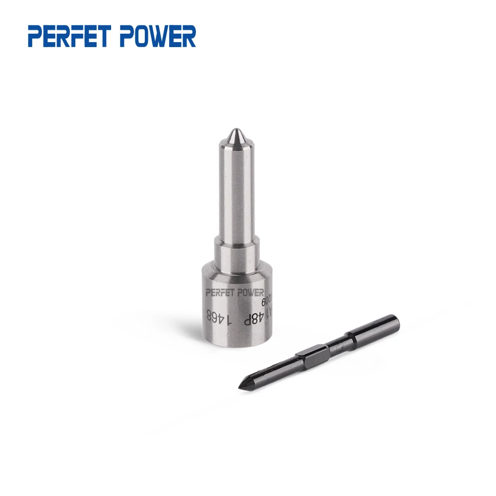 

Новое дизельное сопло DSLA 148P 1468 для топливного инжектора Common Rail 0414720228, 0414720278, 0986441573, DSLA148P1468, производство Китай