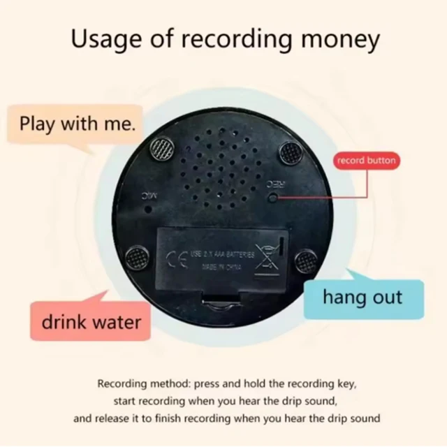 Dog Training Voice Buttons 5