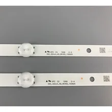 

LED Backlight strip 5 lamp SSC_32inch_HD_REV05_150925 32LH51_HD for LG 32LH510B 32LF510U 32LH590U 32LH570B HC320DXN-VHVS2-214X