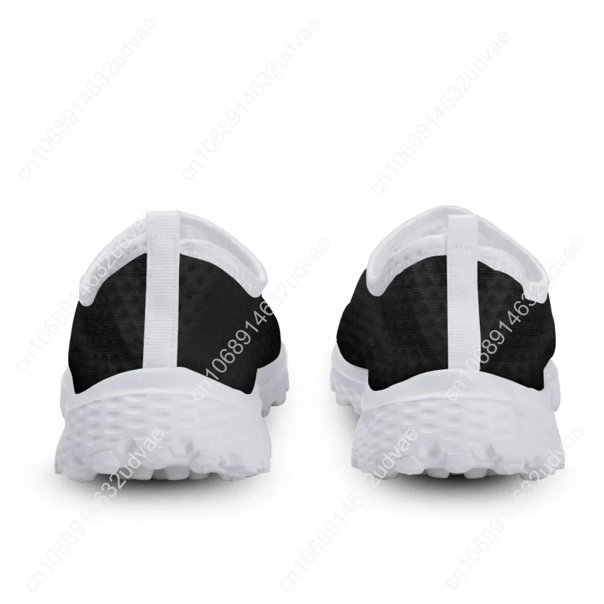 Cool Bob Marley And Lion Print Man Flat Shoes Breathable Slip-on Mesh Sneakers Shock Absorption Casual Tennis Beach Loafers 2023