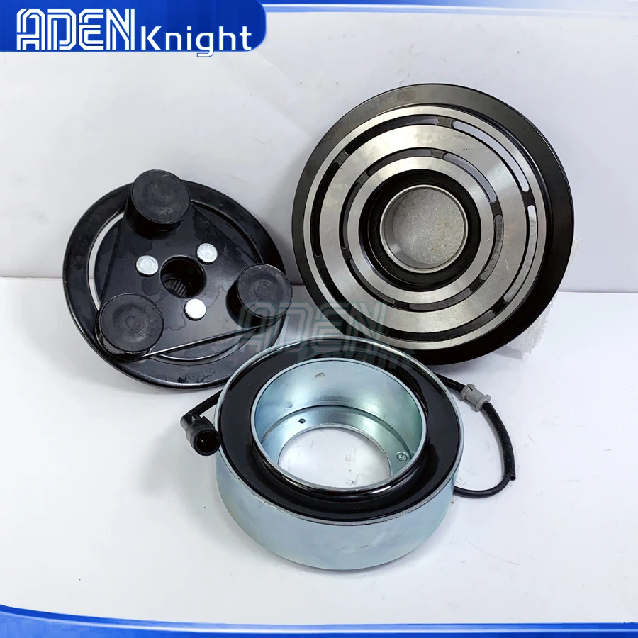 Isuzu D-Max RODEO용 자동차 AC 압축기 클러치 8973712580 8980839230 8981028240 9260000 C81 5564238052 8981028241   A 4201184 A02