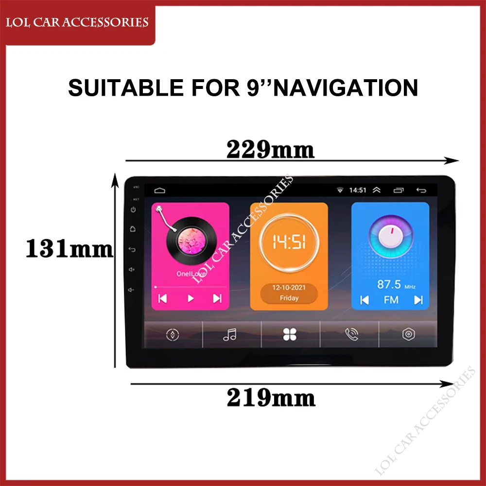  5 2006-2010  , ȵ̵ ׷, GPS, MP5 ÷̾, ٸ ̽  Ʈ, 2 Din   г  Ŀ, 9 ġ