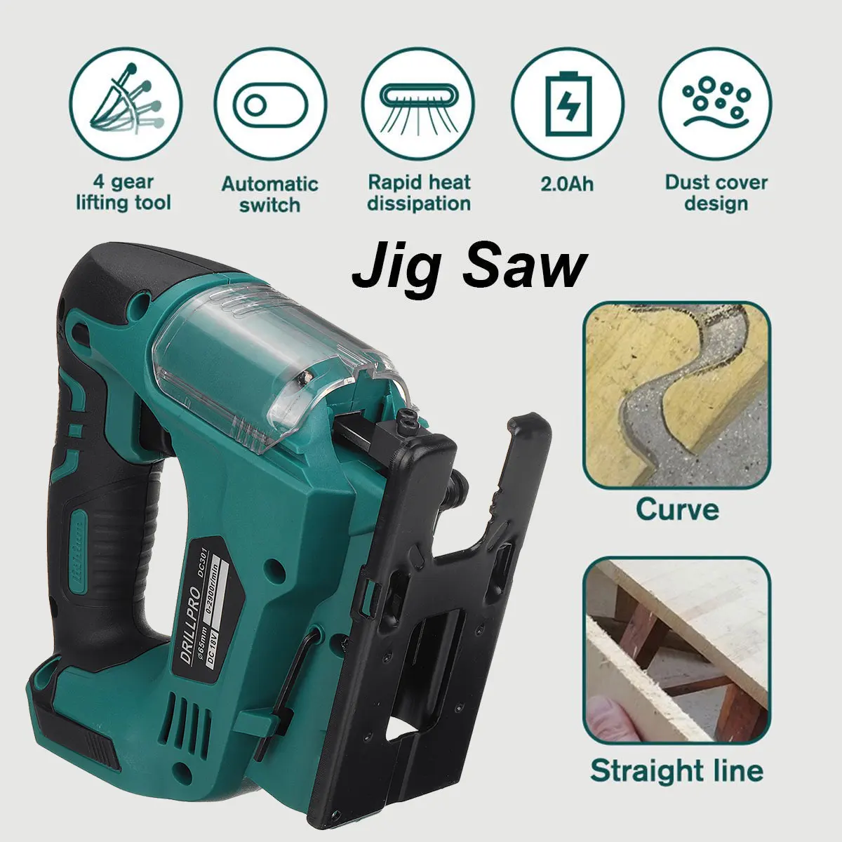 Makita 18v Battery 