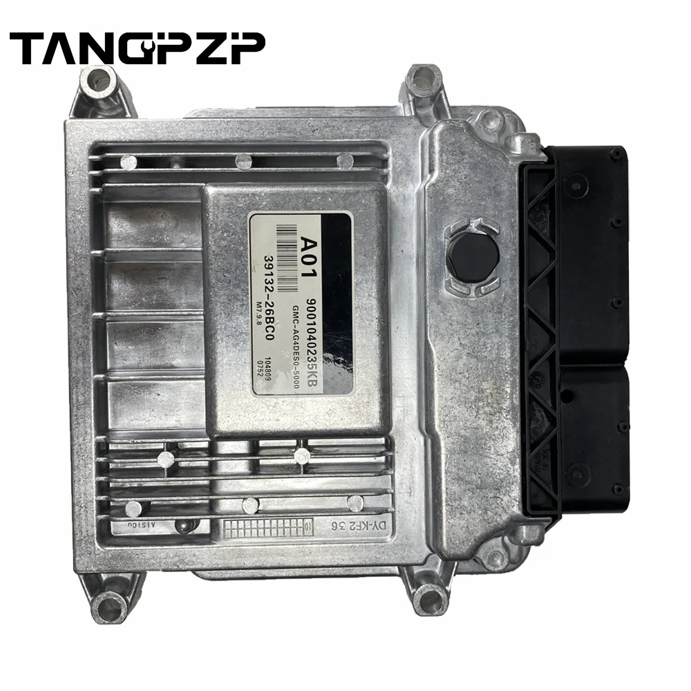 りつ 39132-26AM0 ECU 車エンジン コンピュータ ボード 電子制御