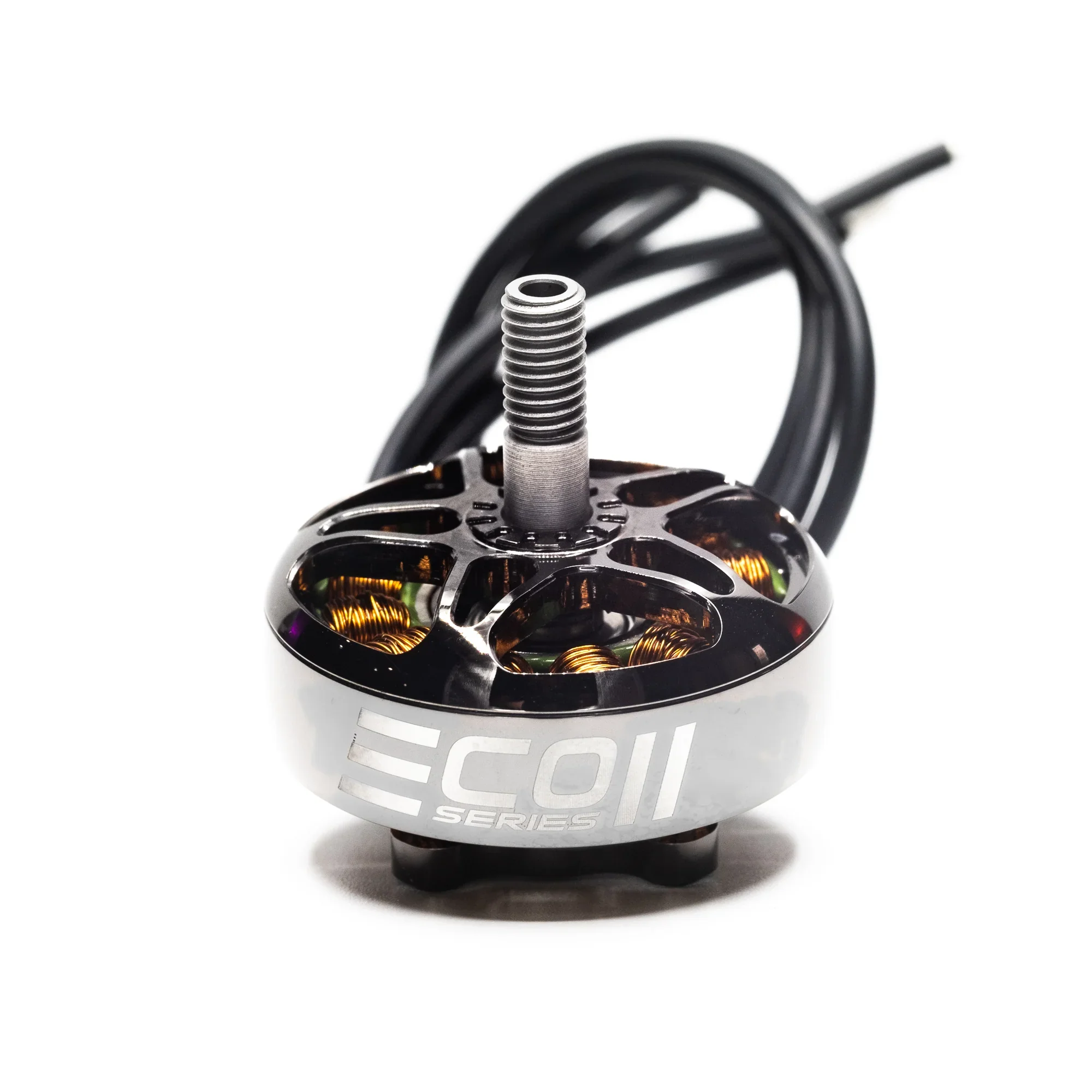 Official Emax ECOII 2807 1300KV 1500KV 1700KV Brushless Motor for FPV Racing Drone Multicopter Diy Spare Parts
