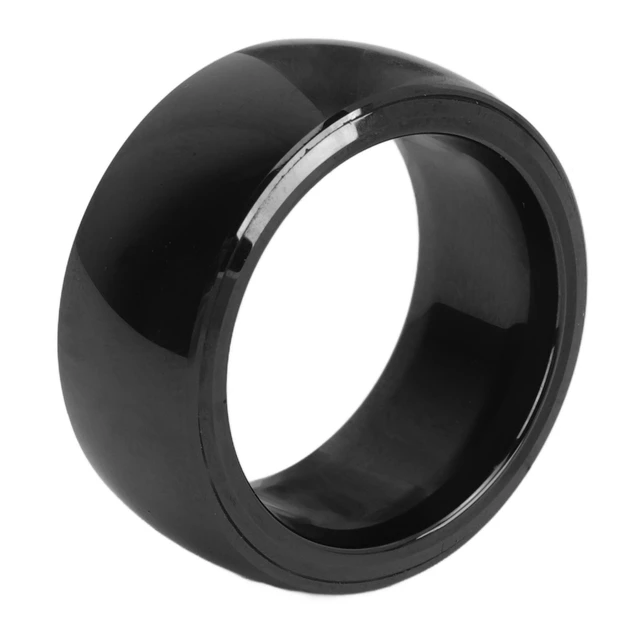 Camoro-anillo inteligente R4 para hombre y mujer, accesorio para dormir,  salud, NFC, bluetooth, GPS, digital - AliExpress