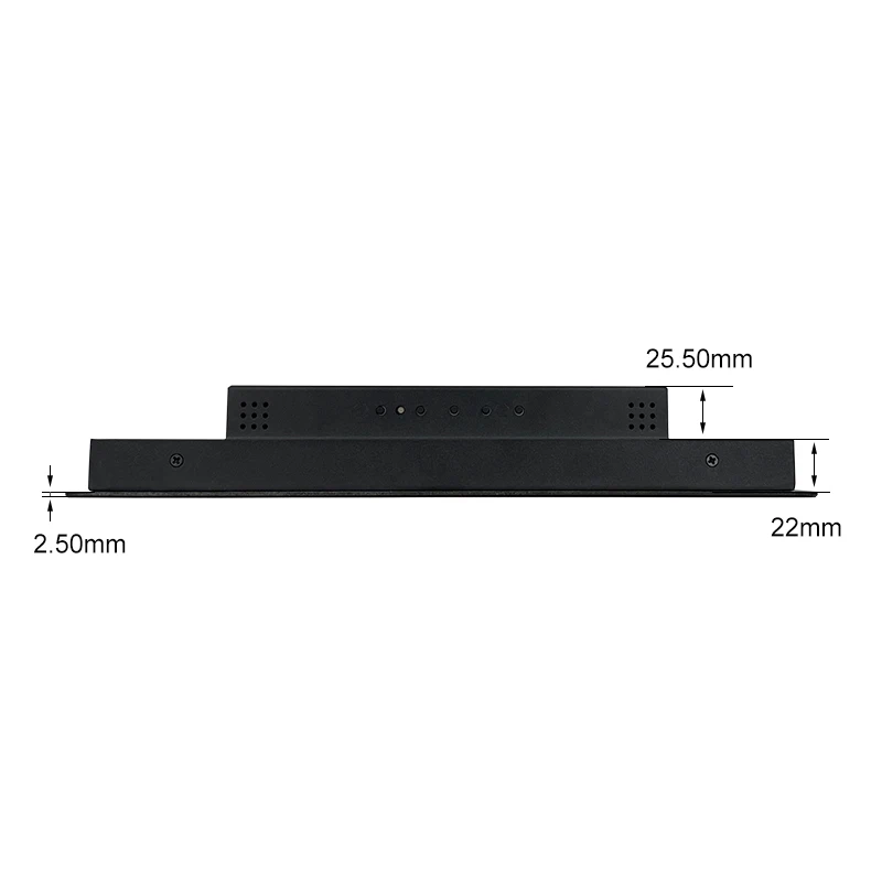  11.6 ġ IPS1920 * 1080 HDMI VGA  ġ ũ ݼ ˷̴ TFT Ӻ    LCD  B116-QRL