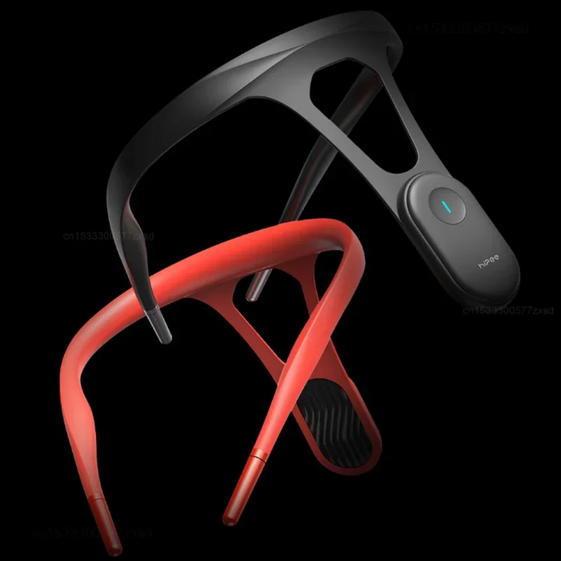 Posture Correction Device Xiaomi Hipee Smart Posture Correction Device Realtime Back Posture Training Monitoring Corrector For Adult Shoulder Correction