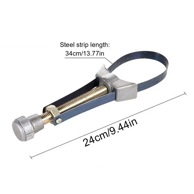 Рисунок 6 - Регулируемый сверхмощный металлический