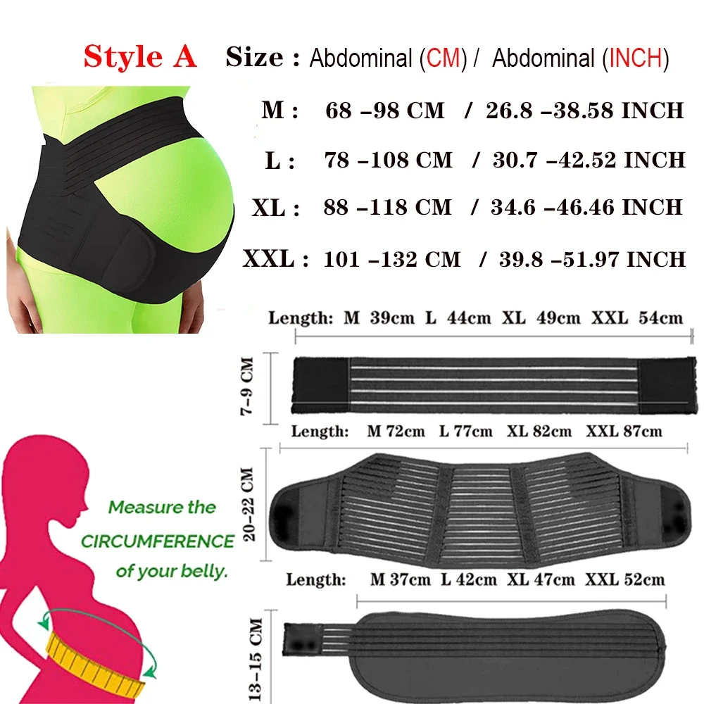 Pregnancy Bump Strap Comfort Seat Cover Adjustable Seat Belt Extender Pregnant Women Driving Protect Unborn Baby Brace Protector
