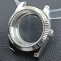 NO.2 silvery