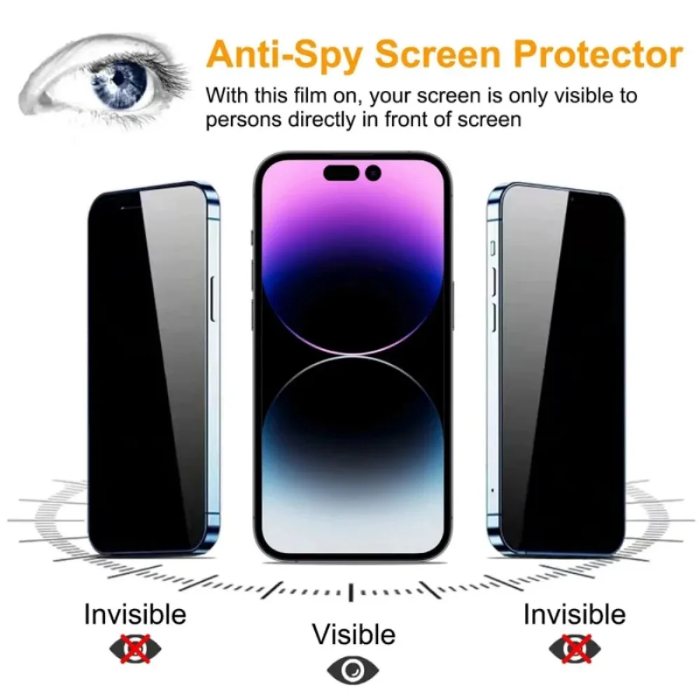 Ultimate Privacy Screen Protector