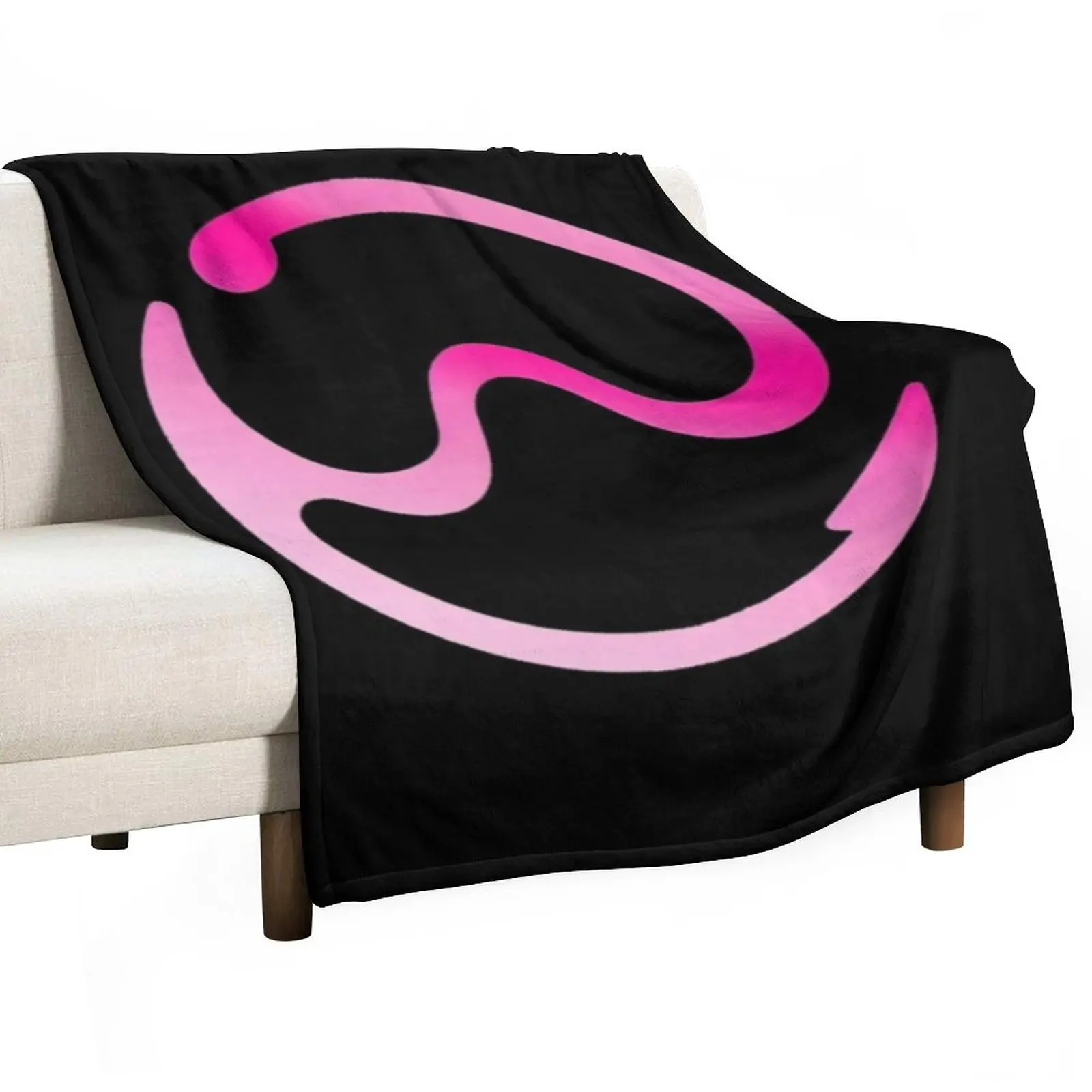 

Lady Gaga Throw Blanket sofa bed Soft Plaid Soft Beds Comforter Blankets