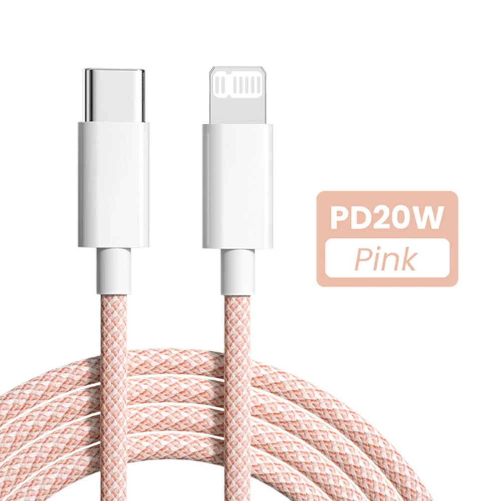 ตัวเลือกสินค้า สายชาร์จ USB-C สำหรับ iPhone และ iPad