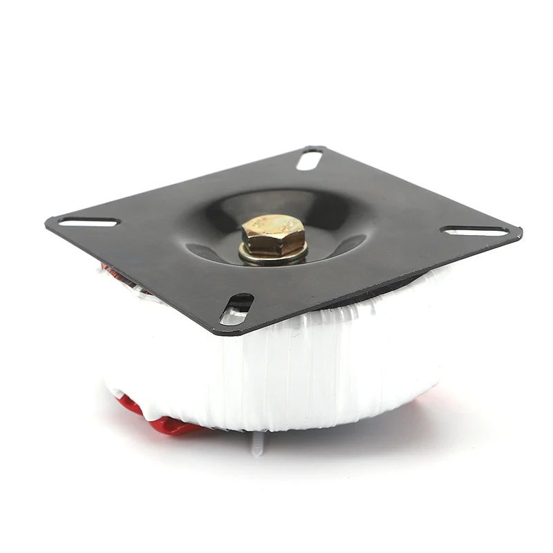 30Va Puro Rame Toroidale Audio Trasformatore Ingresso 220/230 Uscita 12V--0-12V 15V--0-15V 24V-0-24V 30V-0-30V Per Preamplificatore
