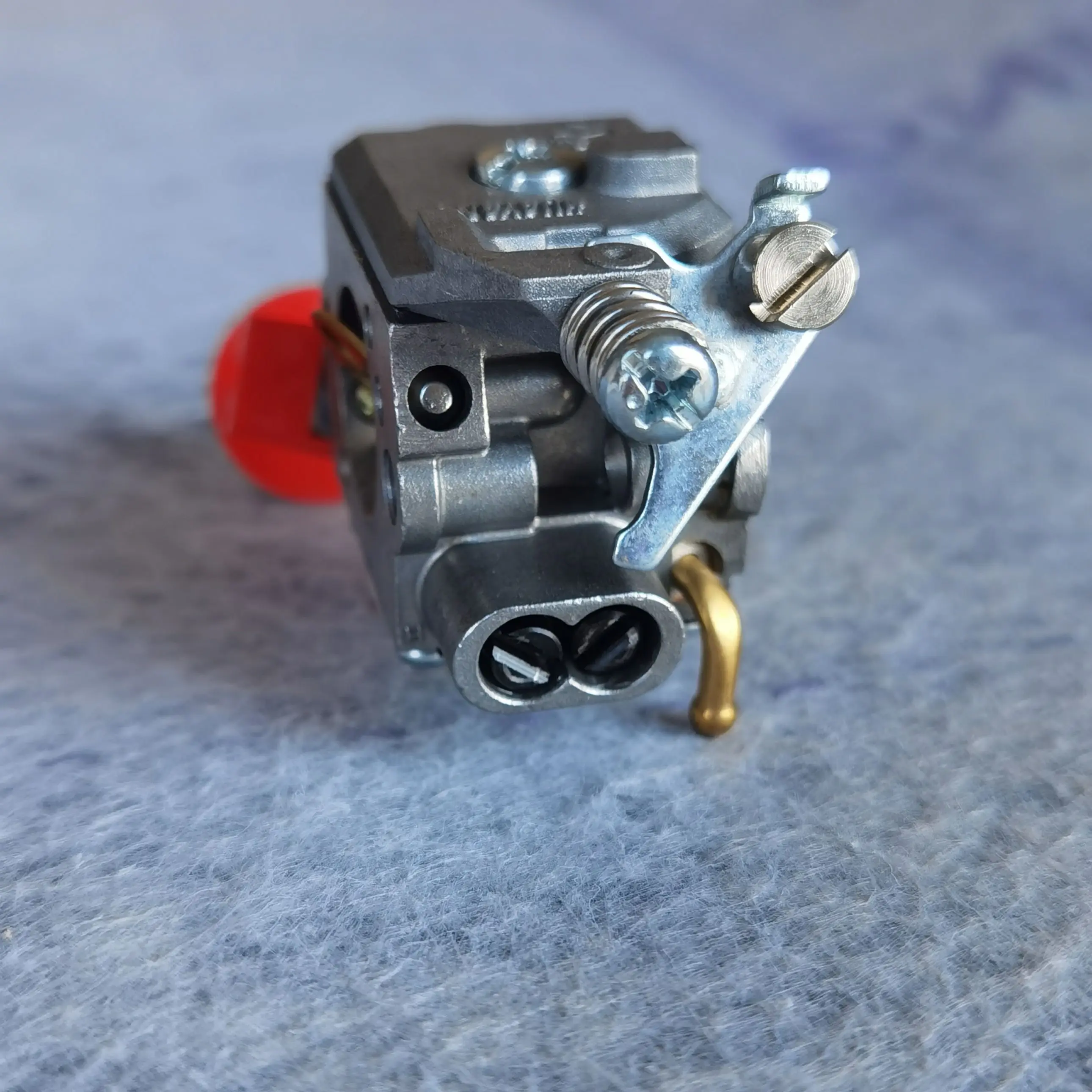 Carburateur Carb Fit voor Honda GX120 GX160 GX168 GX200 5.5HP 6.5HP Brandstof kopen vanaf een prijs van 14