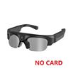 Smart Glasses with Camera – 4K Video and Wireless Audio Set