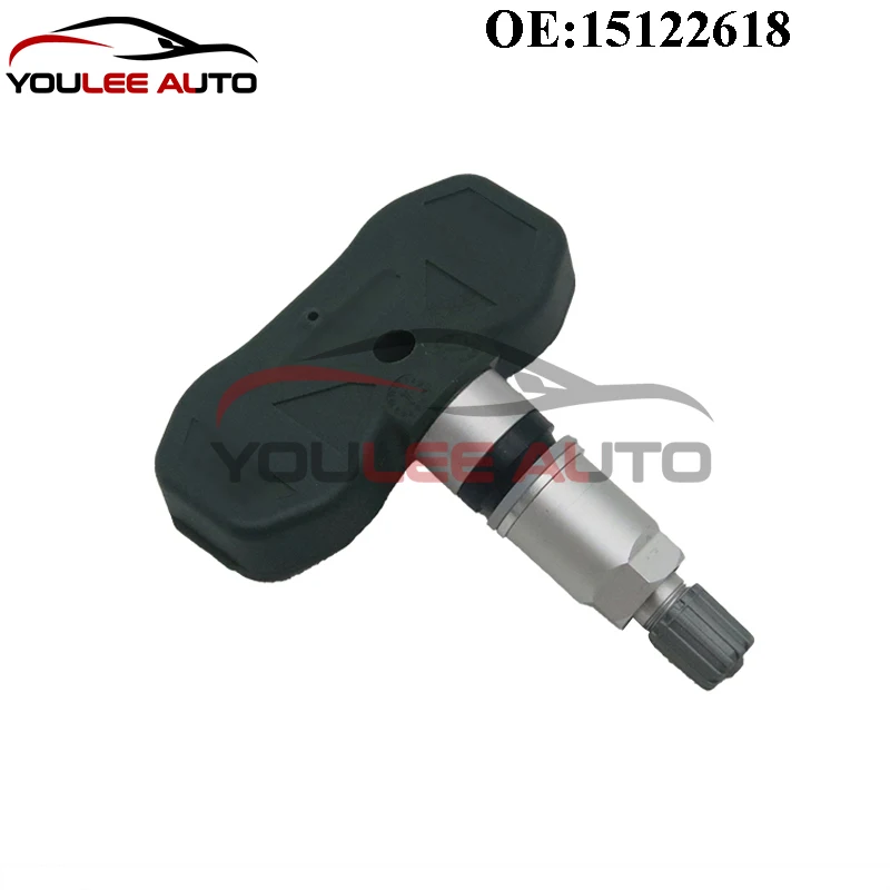 15122618 20927604 TPMS Ÿ̾ з ,  ݷζ GMC ĳ  H3 ̽ Ƽ ڵ ǰ, 315MHz, ǰ